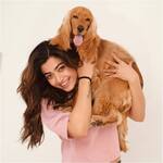 Pushpa star Rashmika Mandanna threw a tantrum, demanded flight tickets for her pet dog from producers? Actress REACTS