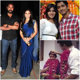 नयनतारा-प्रभुदेवा लेकर सामंथा-सिद्धार्थ तक, लिव इन में सालों रहने के बाद साउथ के इन सितारों ने लिए फेरे !!