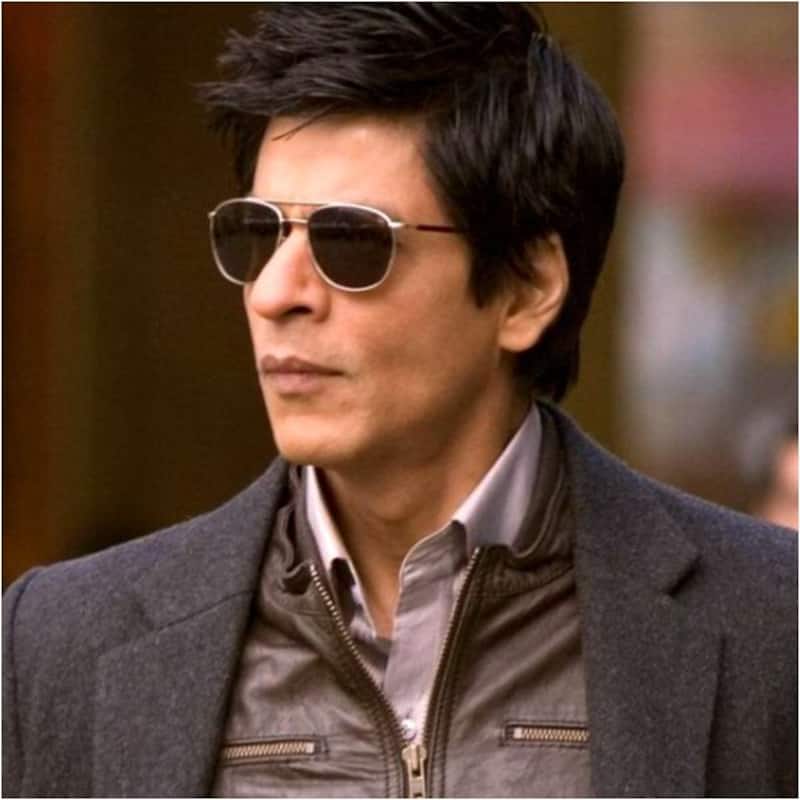 Don 3 trends; Shah Rukh Khan's fans get excited – Here's why