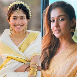 Sai Pallavi, Nayanthara and more: 6 South Indian actresses who hit headlines for making controversial statements