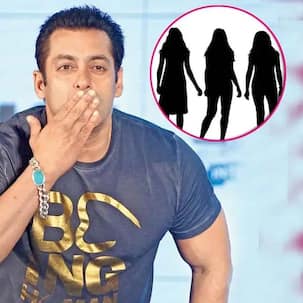 एक्सक्लूसिव: सलमान खान की 'नो एंट्री 2' में एंट्री लेने के साउथ की इन अदाकाराओं के बीच लगी रेस, जानिए नाम