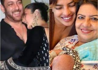 Trending Entertainment News Today: Shehnaaz Gill on being trolled for PDA with Salman Khan; Parineeti Chopra describes Priyanka Chopra-Nick Jonas' daughter Malti Marie