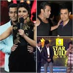 From Arijit Singh to Aamir Khan: 5 times Salman Khan behaved rudely with Bollywood celebs