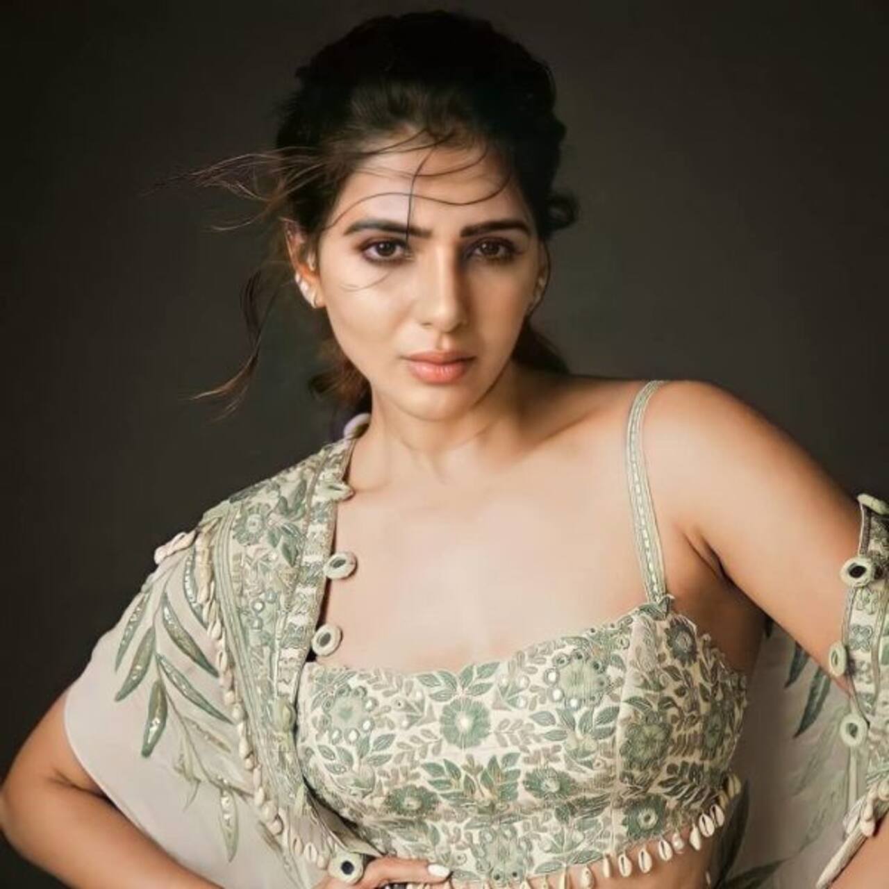 Samantha Ruth Prabhu’s ‘super busy day’ post shows her funny side