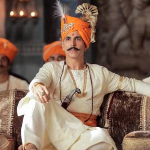 Samrat Prithviraj Box Office Day 3: 'सम्राट पृथ्वीराज' 3 दिनों में ही हुई फुस्स, कमाई देख रो पड़ेंगे अक्षय कुमार के फैंस