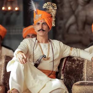 'If people reject Samrat Prithviraj, Akshay Kumar will go back to Rowdy Rathore and Housefull,' reveals director Dr Chandraprakash Dwivedi