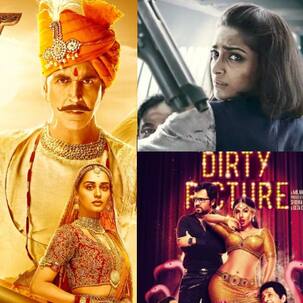 Before Akshay Kumar-Manushi Chillar's Samrat Prithviraj, THESE 8 hit Bollywood films also suffered a ban abroad for shocking reasons