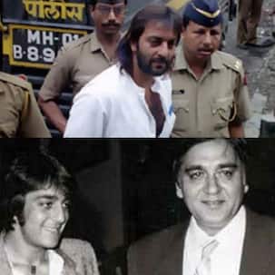 From Sanjay Dutt confessing after a tight slap to wanting to keep his crimes hidden from Sunil Dutt: 5 highlights from Rakesh Maria’s autobiography