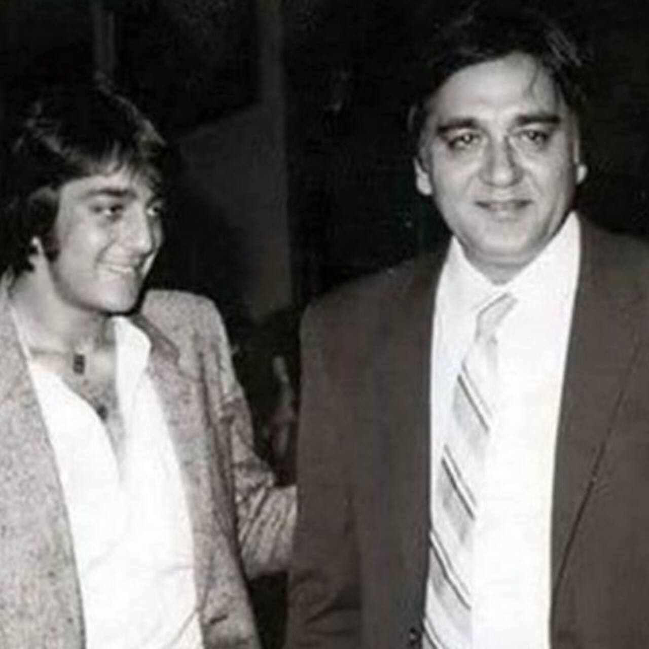 From Sanjay Dutt confessing after a tight slap to wanting to keep his