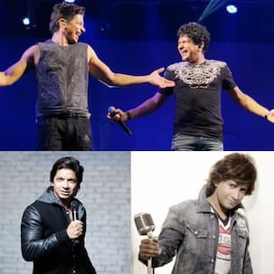 RIP KK: Shaan’s heartfelt post on the singer’s demise will leave the fan in you sobbing; says, ‘I wanted to be like KK’