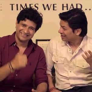 Shaan reveals KK ignored his heart condition thinking it is acid reflux: 'No one thought maybe he should get his heart checked'