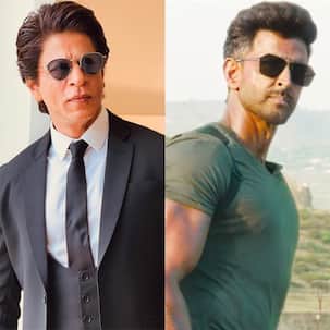 Shah Rukh Khan, Hrithik Roshan and more Bollywood actors who have the potential to deliver pan-India hits