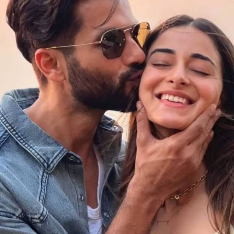 Shahid Kapoor and Ananya Panday to come together for a movie soon? Kabir Singh star REVEALS all
