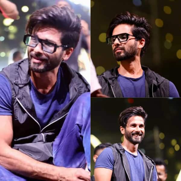 Shahid Kapoor to set the stage on fire at IIFA 2022