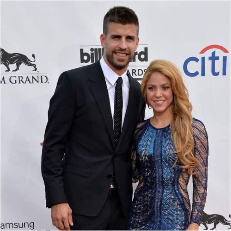 Shakira and Gerard Pique part ways after the pop icon catches footballer BF cheating on her