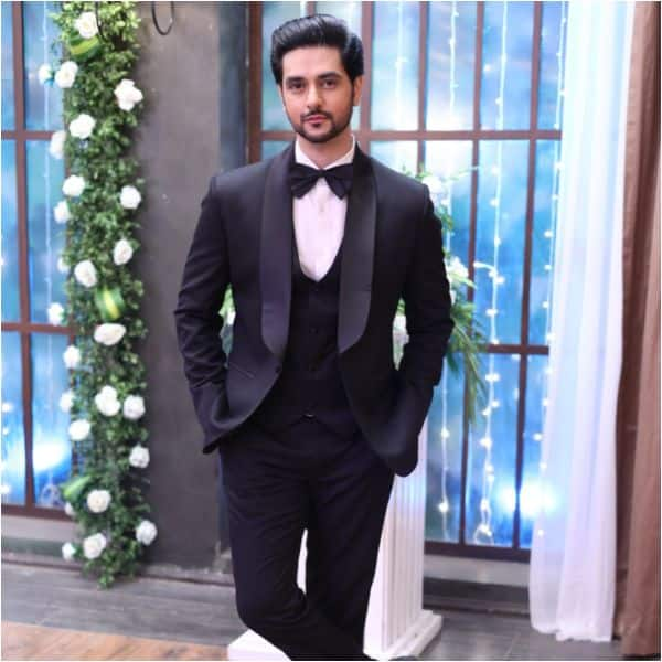 I am comfortable in cargo pants and shirts: Shakti Arora