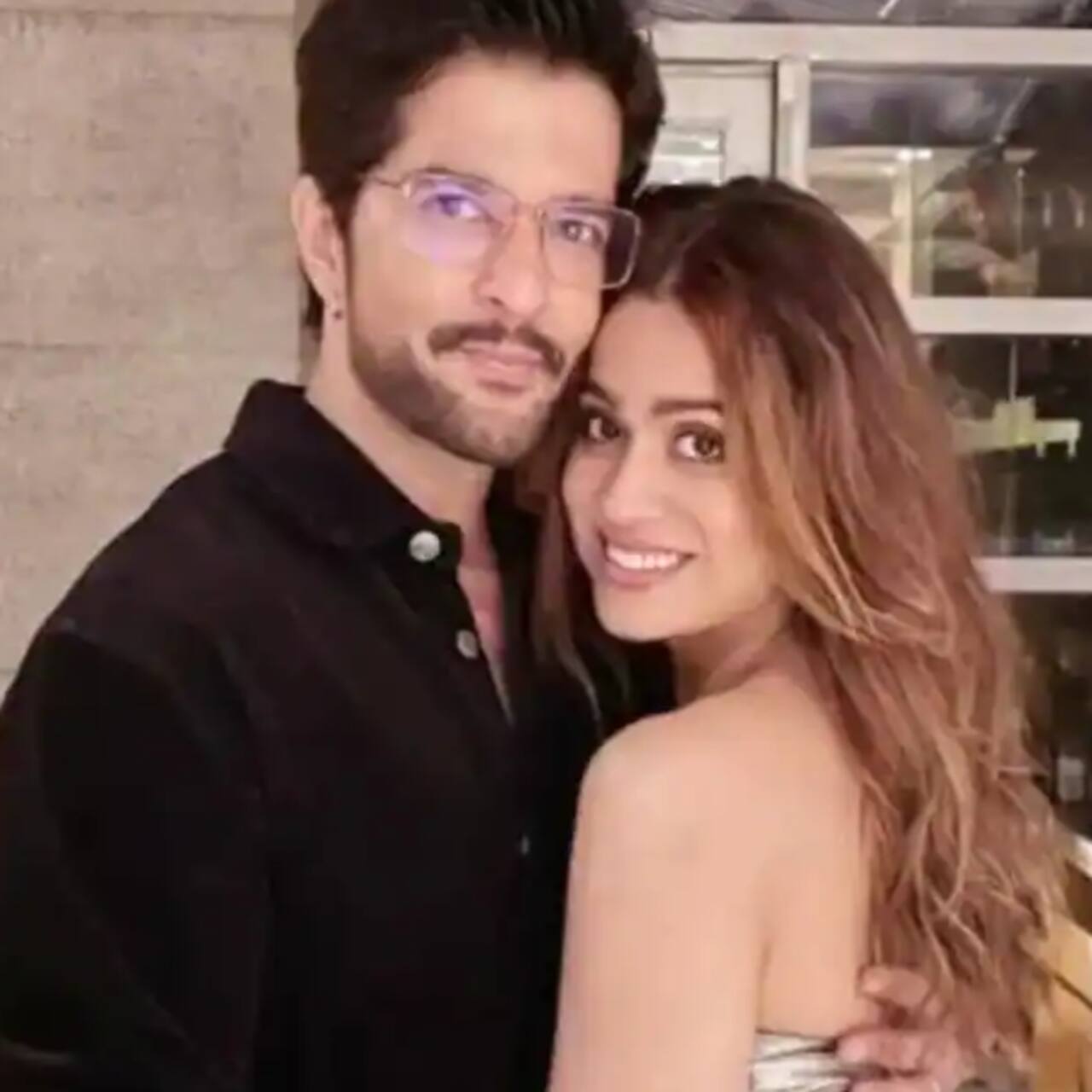 शमिता शेट्टी-राकेश बापट (Shamita Shetty-Raqesh Bapat)