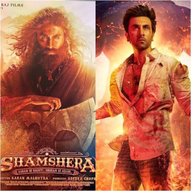 Shamshera or Brahmastra: Which Ranbir Kapoor starrer will RULE at the box office? Audience Verdict Out [View Poll Results]