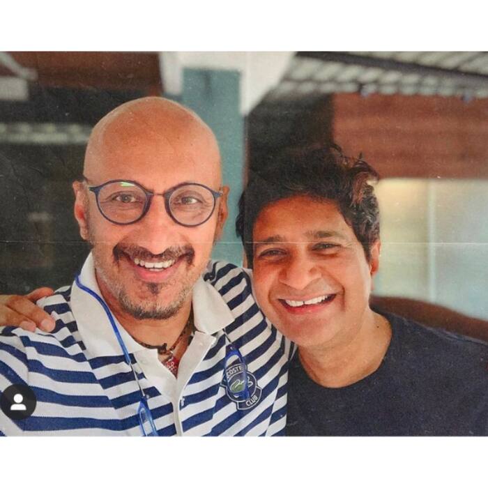 Shantanu Moitra recalls his bond with KK