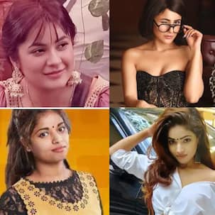 From Shehnaaz Gill to Lokesh Kumari: The massive transformation of reality TV show stars will make your jaws drop to the floor