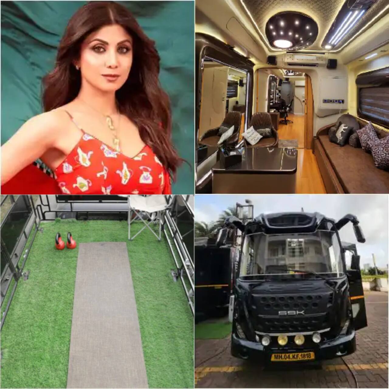 Shilpa Shetty, Alia Bhatt and more 8 Bollywood divas who own the