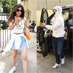 It’s AWKWARD! Shilpa Shetty, Raj Kundra and other celebs look barely recognisable stars