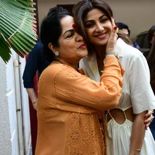 Shilpa Shetty recalls her mother being scared of her participation in Big Brother; told them, 'Listen we are Indians, and we won’t do this baring all'