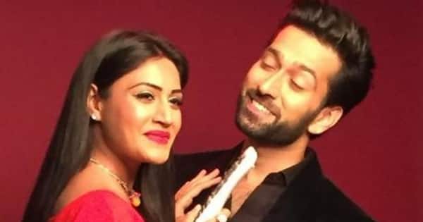 Ishqbaaaz turns 6: Nakuul Mehta-Surbhi Chandna share a glimpse of the  popular TV shows; fans celebrate their journey as SSO and Anika [View  tweets]