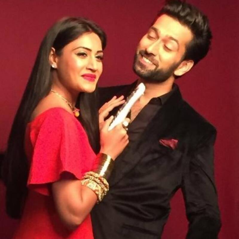 Ishqbaaaz turns 6: Nakuul Mehta-Surbhi Chandna share a glimpse of the popular TV show; fans celebrate their journey as SSO and Anika [View tweets]