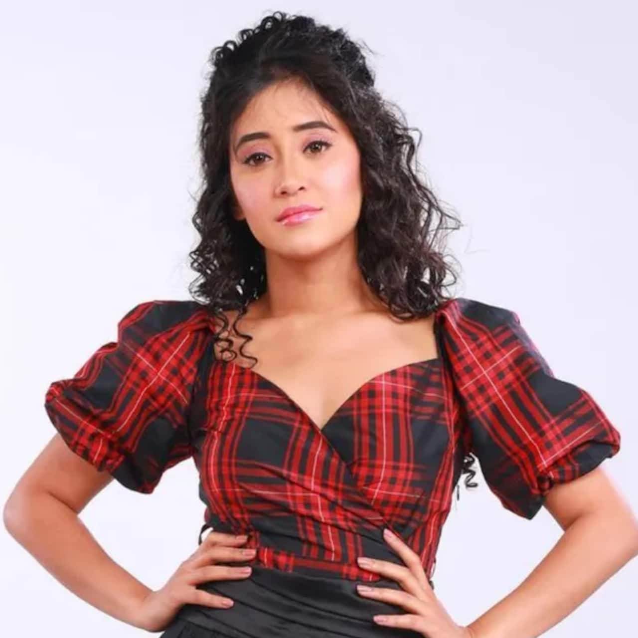 Khatron Ke Khiladi 12: Shivangi Joshi eliminated from Rohit Shetty's ...