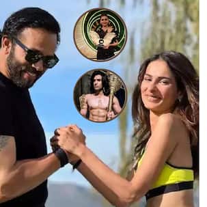 रियलिटी शो का हिस्सा बनने के लिए इन टीवी स्टार्स ने मारी चलते सीरियल को लात, देखें लिस्ट