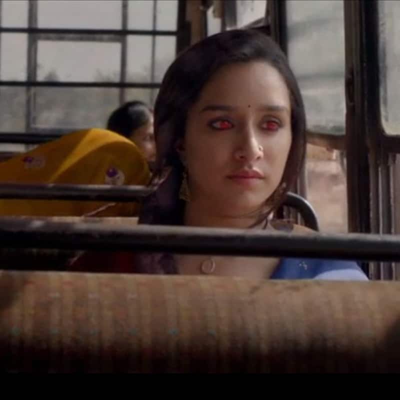 Shraddha Kapoor all set to reprise her role in Stree prequel? [Deets Inside]