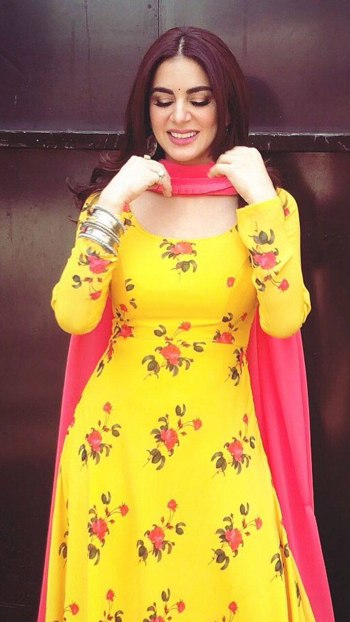 Kundali bhagya shop dress pic