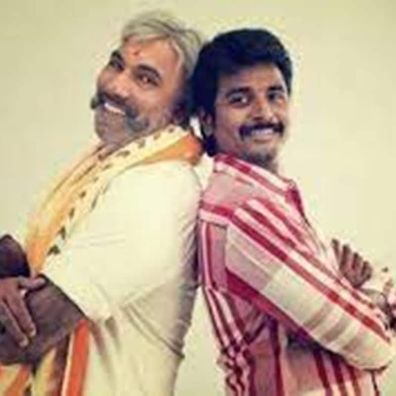 Sivakarthikeyan blames Sathyaraj for delaying Prince release: 'Post Baahubali, he has changed, become very controlling...'