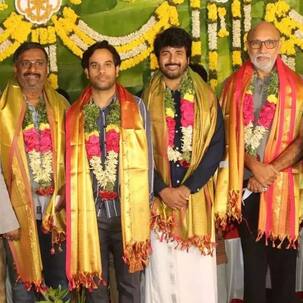 SK20: Don star Sivakarthikeyan's next movie gets a title; makers surprise fans with first look poster