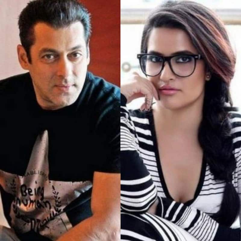 Sona Mohapatra hits out again at Salman Khan; says, 'I got rape, death threats and sh*t delivered in dabbas'