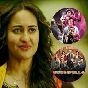 Sonakshi Sinha Birthday Special: बॉलीवुड की इन 5 ब्लॉकबस्टर फिल्मों को सोनाक्षी सिन्हा ने मारी थी लात, देखें लिस्ट