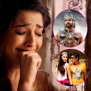 Sonam Kapoor B'd Special: बिना सोचे-समझे सोनम कपूर ने इन फिल्मों को मार दी थी लात, लिस्ट में हैं कई ब्लॉकबस्टर