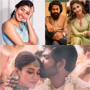 South News Weekly Rewind: Sai Pallavi’s statement on Kashmiri Pandits genocide goes viral, Pooja Hedge to romance KGF 2 star Yash and more