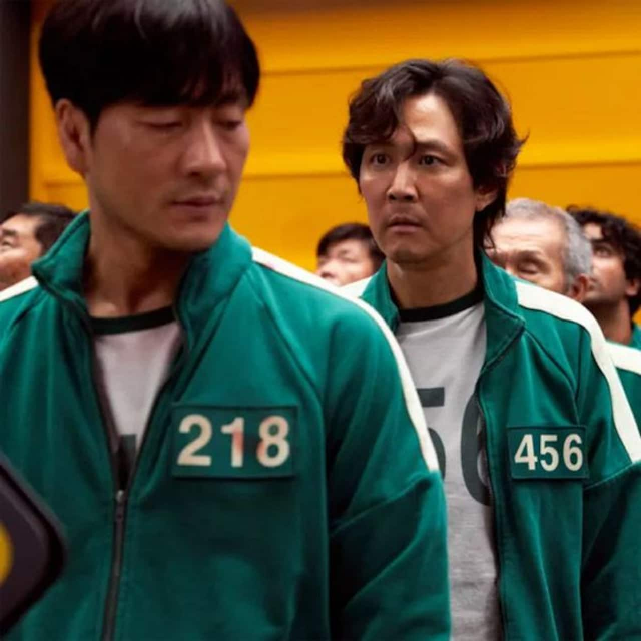 Squid Game 2 Director Hwang Dong Hyuk Shares Interesting Deets That Will Make You Eager For The Show 3242