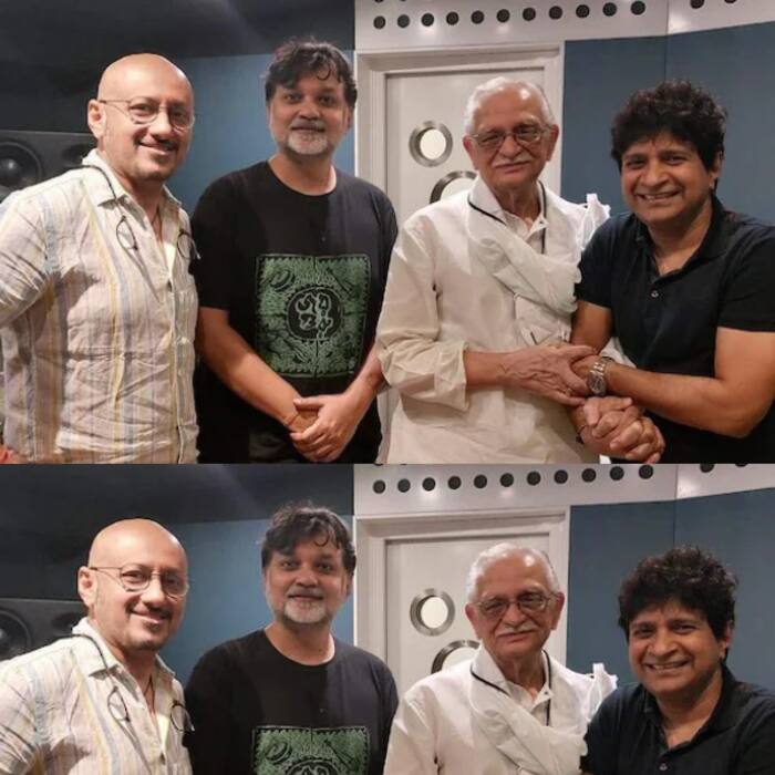  Srijit Mukherji on new friend KK