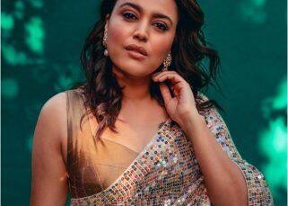 Swara Bhasker gets death threat, shares the letter on social media; netizens ask, 'What's wrong with such people?'