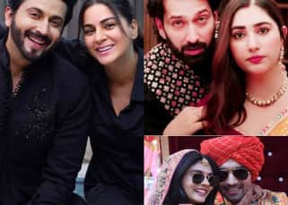 Kundali Bhagya's PreeRan to Bade Achhe Lagte Hain 2's RaYa and more – which TV couple's separation hurt you the most? Vote now
