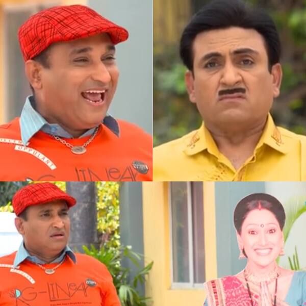 Taarak Mehta Ka Ooltah Chashmah PROMO: Dayaben to NOT return soon ...