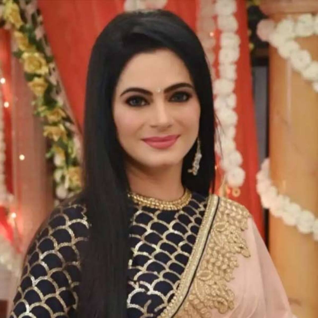 Anupamaa: Tasnim Sheikh aka Rakhi Dave