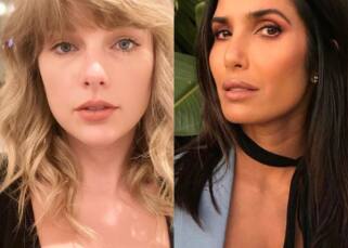 Roe v Wade judgment overruled: Taylor Swift, Padma Lakshmi and many more strongly react to US Supreme Court's decision on abortion rights