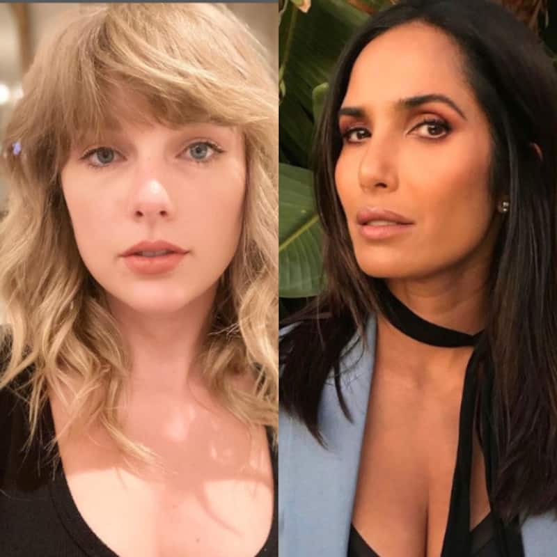 Roe v Wade judgment overruled: Taylor Swift, Padma Lakshmi and many more strongly react to US Supreme Court's decision on abortion rights