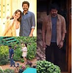 Thalapathy 66: Vijay and Rashmika Mandanna's images LEAKED from the sets; director Vamshi Paidipally furious [View Pics]