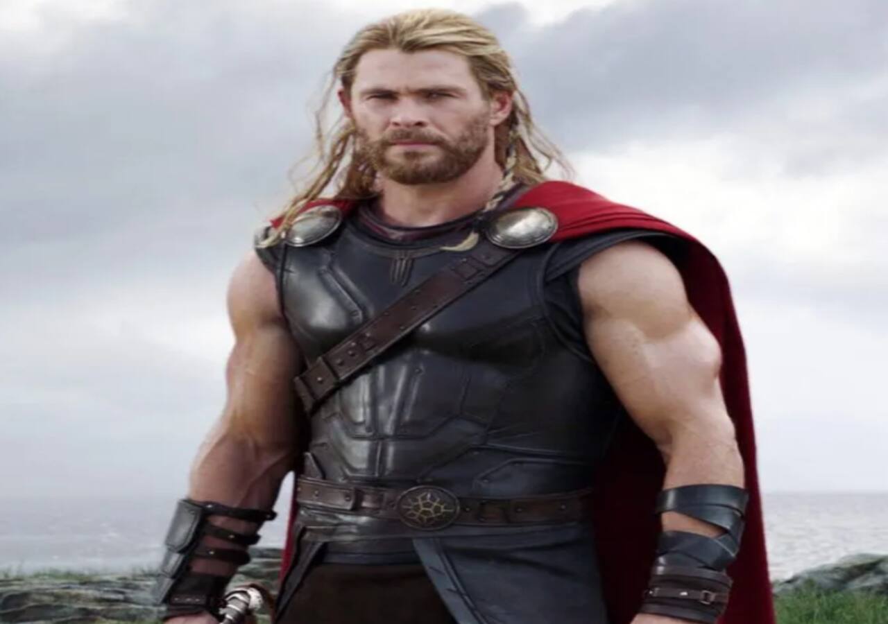 Chris Hemsworth says that he's ready to return to the MCU as Thor