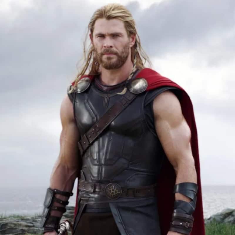 Thor: Love and Thunder star Chris Hemsworth won't return as God of Thunder in Marvel films? Actor REVEALS